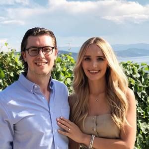 Meet your Posher, Jordan